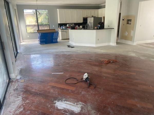 SC Flooring Masters