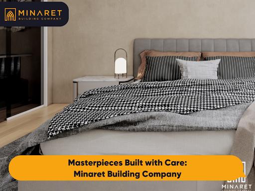 Minaret Building Company