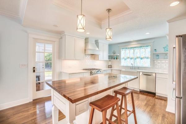 Grandview Kitchens