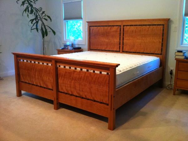 Cleveland Furniture Maker