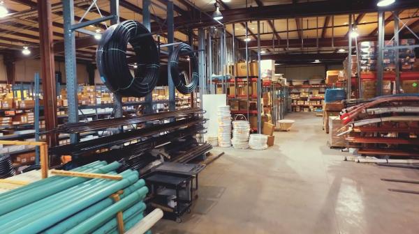 Mountainland Supply in Saint George UT