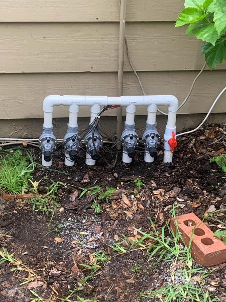 Mark Sheets Irrigation