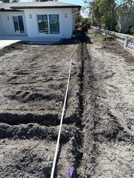 Mark Sheets Irrigation