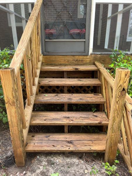 Lift Powerwash Services