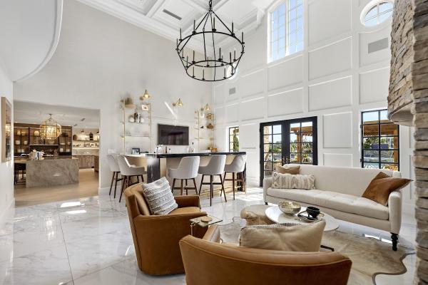 Center Island Contracting