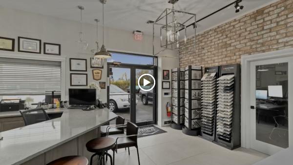 Center Island Contracting