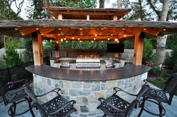 Center Island Contracting