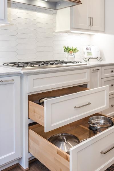Ashmore Builders