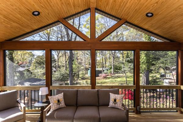 Ashmore Builders