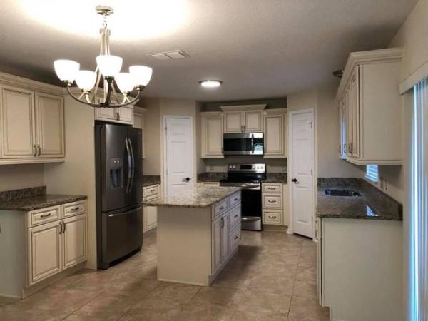 Morales Cabinets