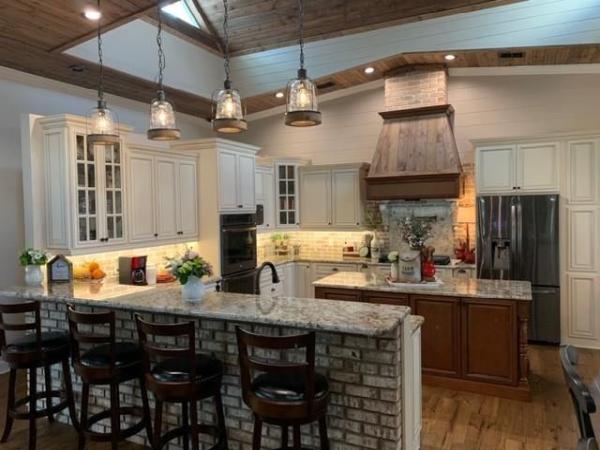 Morales Cabinets