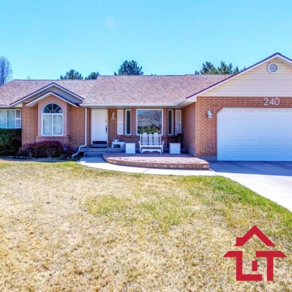 Layne Thompson Real Estate