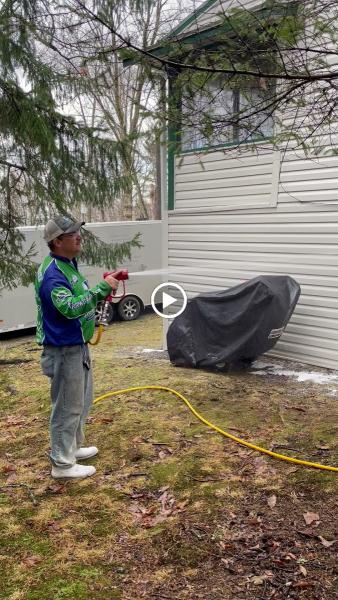 Nextgen Power Wash LLC