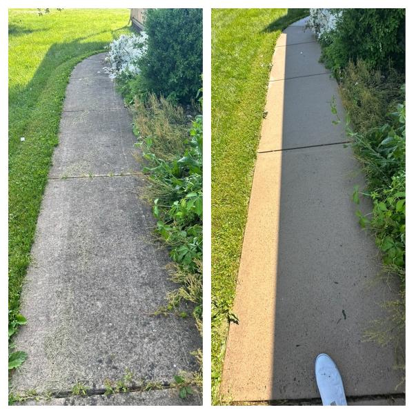 Nextgen Power Wash LLC
