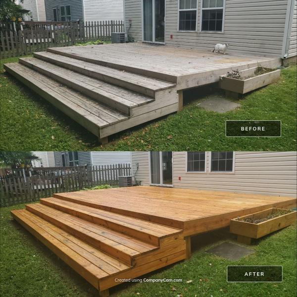 LRC Exteriors