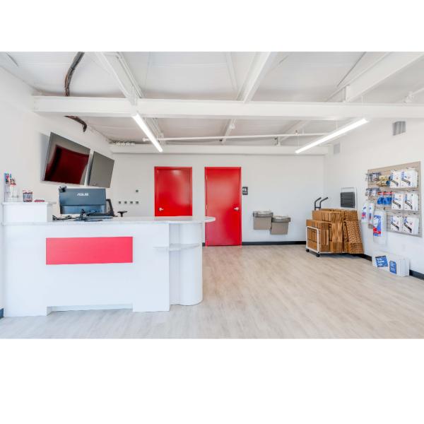 Huber Heights Self Storage