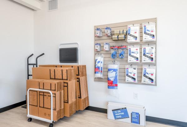 Huber Heights Self Storage
