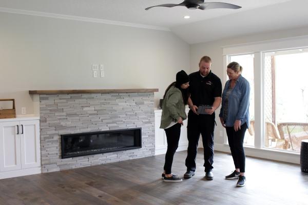 Pacwest Home Inspections
