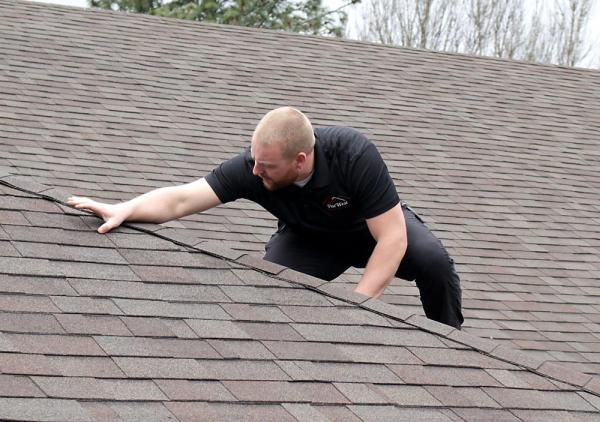 Pacwest Home Inspections
