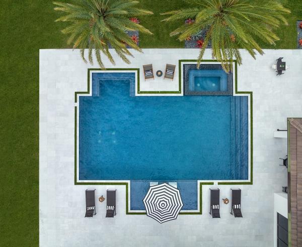 Ike's Carter Pool Companies