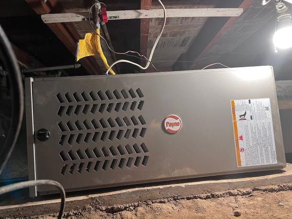Precise Climate Solutions
