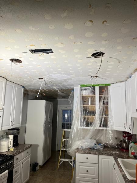 Jeff's Window Screens and Handyman Services