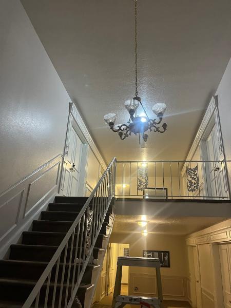 Jeff's Window Screens and Handyman Services