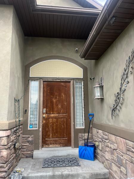 Jeff's Window Screens and Handyman Services