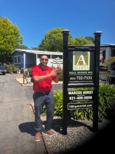 Marcos the Realtor