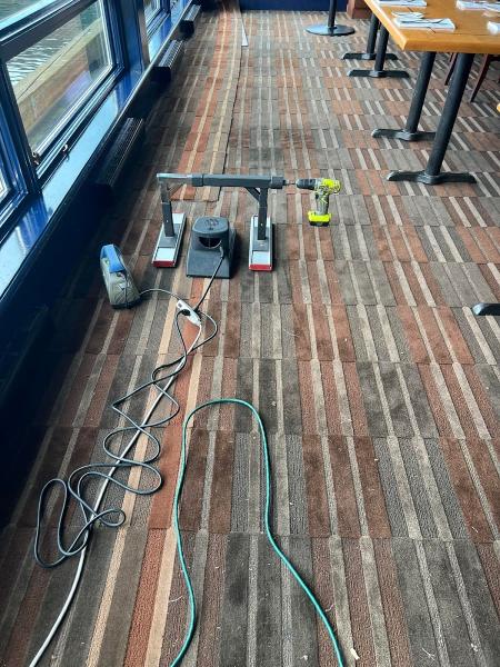 Carpets by Chris