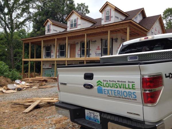 Louisville Exteriors