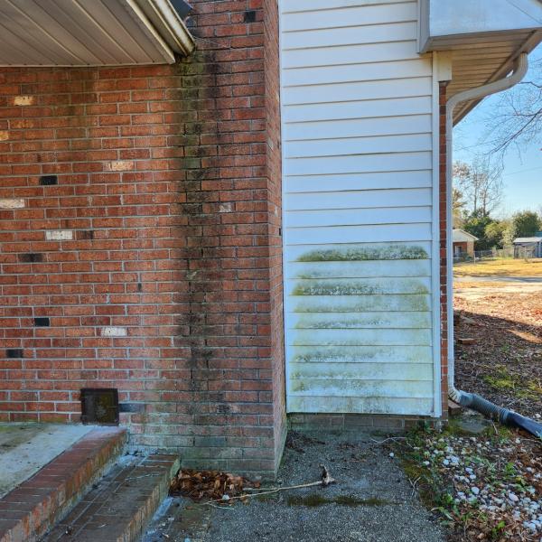 PSI Pressure Washing