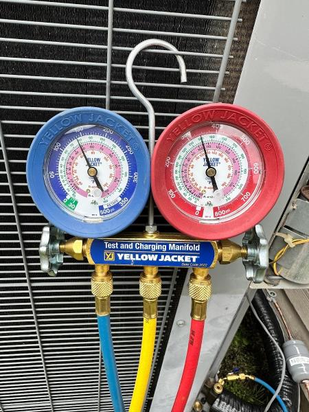 Ace Comfort Solutions LLC