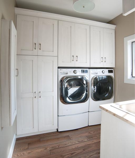 Traditional Home Building & Renovation Boise