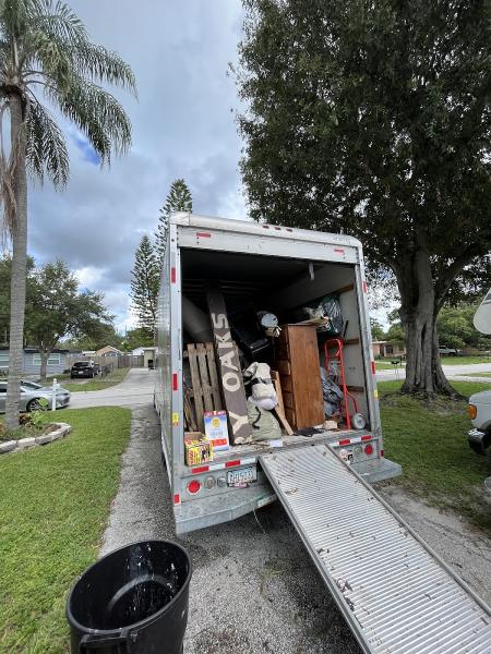 Elite Hauling & Junk Removal