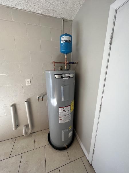 Doug Egner Plumbing & Medical Gas LLC