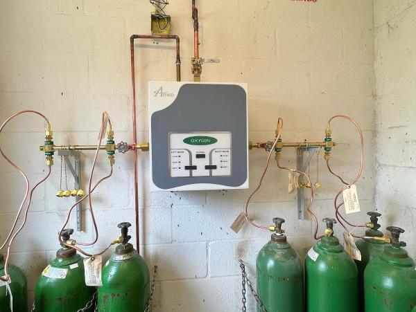 Doug Egner Plumbing & Medical Gas LLC