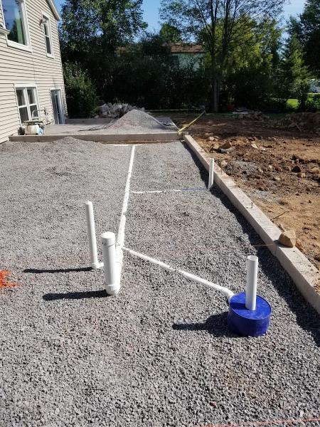 C & D Plumbing Plus Inc.