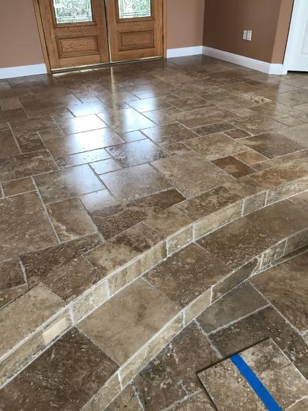 European Tile Craftsmen