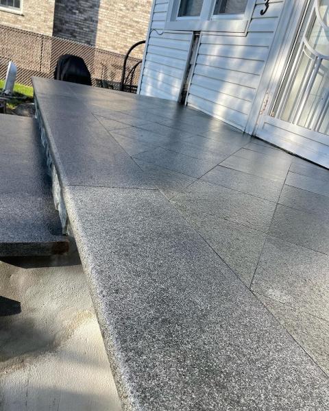 Liberty General Contracting Inc