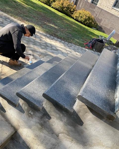 Liberty General Contracting Inc