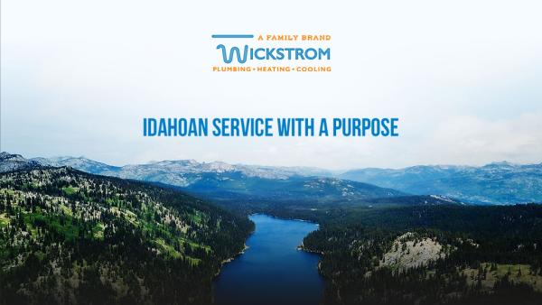 Wickstrom Plumbing Heating & Cooling