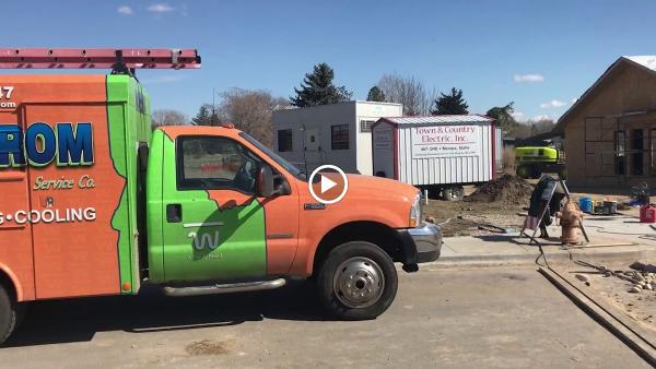 Wickstrom Plumbing Heating & Cooling