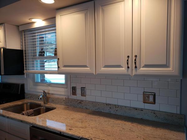 RK Improvements