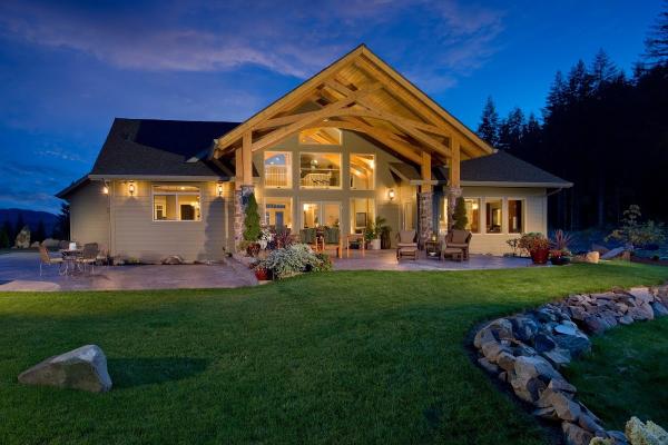 Rough Country Builders