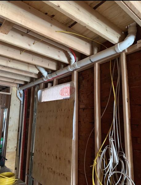 Aqua Plumbing & Heating LLC