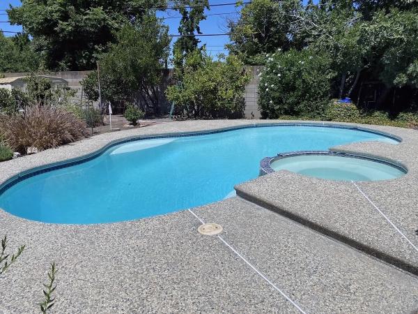 Danville Pool Cleaning Service