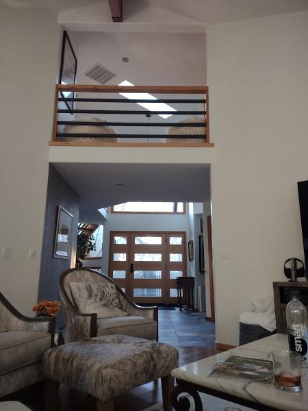 Newman Brothers Painting LLC