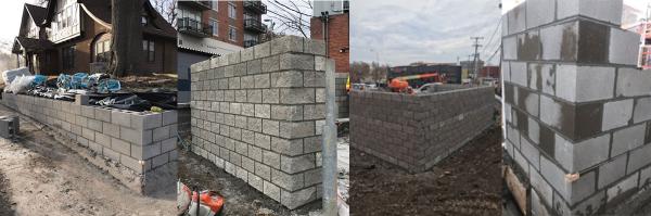 Progress Masonry
