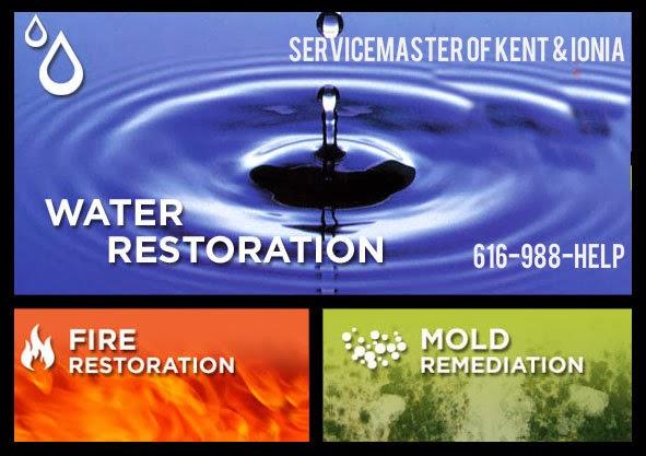 Servicemaster Grand Rapids